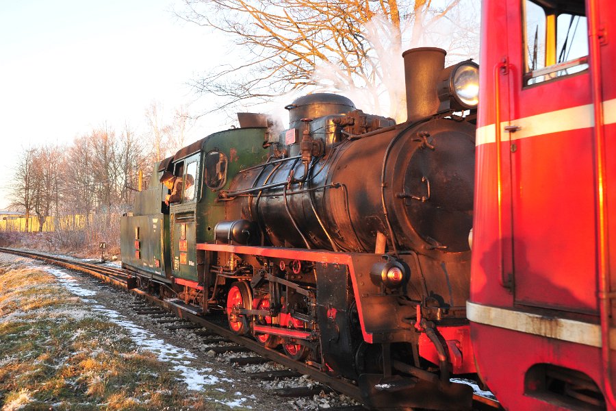 2016.12.30 JHMD Jindřichův Hradec – Kunzak Lomy (41)